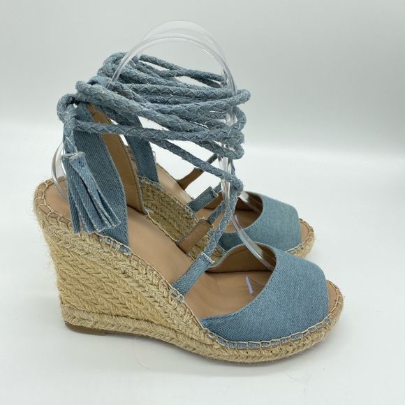 merona espadrilles